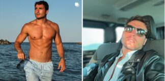 Carlo Marini chi è? Biografia, età, che lavoro fa, fidanzata, Instagram e vita privata