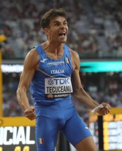 Catalin Tecuceanu chi è? Biografia, età, altezza, peso, carriera, fidanzata, Instagram e vita privata