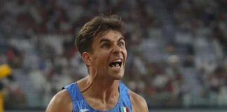 Catalin Tecuceanu chi è? Biografia, età, altezza, peso, carriera, fidanzata, Instagram e vita privata