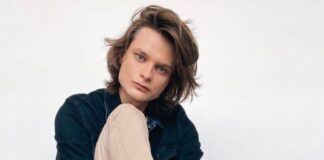 Charlie Tahan chi è? Biografia, età, altezza, carriera, partner, Instagram e vita privata