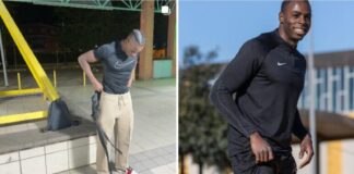 Chituru Ali chi è? Biografia, età, altezza, peso, carriera, fidanzata, Instagram e vita privata
