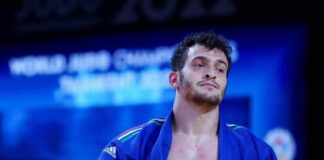 Christian Parlati chi è? Biografia, età, altezza, peso, carriera, fidanzata, Instagram e vita privata