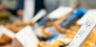 Come Pulire e Cucinare gli Scampi: Guida Completa