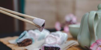 Come fare i Mochi: Guida Completa su cosa sono, origine, ingredienti, procedimento e curiosità