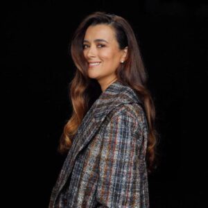 Cote de Pablo chi è? Biografia, età, carriera, figli, marito, Instagram e vita privata