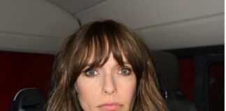 Dolly Wells chi è? Biografia, età, carriera, figli, marito, Instagram e vita privata