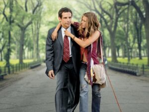 E alla fine arriva Polly: cast, trama, significato, finale e curiosità