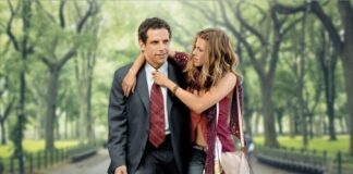 E alla fine arriva Polly: cast, trama, significato, finale e curiosità