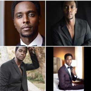 Edi Gathegi chi è? Biografia, età, altezza, peso, carriera, figli, moglie, Instagram e vita privata