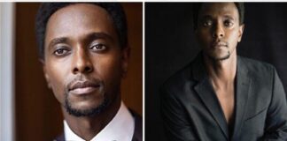 Edi Gathegi chi è? Biografia, età, altezza, peso, carriera, figli, moglie, Instagram e vita privata