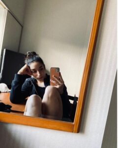 Elisa Iorio chi è? Biografia, età, altezza, peso, carriera, fidanzato, Instagram e vita privata