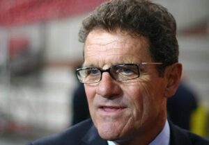 Fabio Capello chi è? Biografia, età, altezza, carriera, trofei vinti, figli, moglie e Instagram