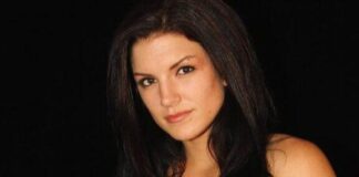 Gina Carano chi è? Biografia, età, altezza, peso, carriera, figli, marito, Instagram e vita privata