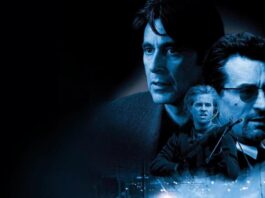 Heat - La sfida: cast, personaggi, trama, significato, finale e curiosità