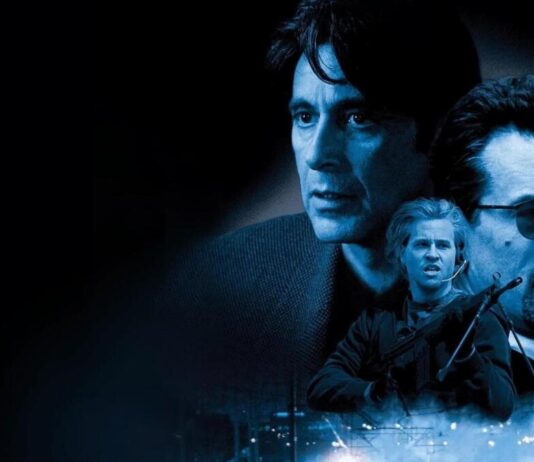 Heat - La sfida: cast, personaggi, trama, significato, finale e curiosità