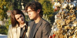 Ho voglia di te: cast, trama, personaggi, significato, finale e curiosità