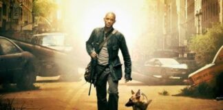 Io sono leggenda: cast, trama, significato, finale e curiosità