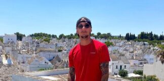 Jacopo Manconi chi è? Biografia, età, altezza, carriera, moglie, figli, Instagram e vita privata