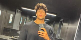 Jakub Bakkour chi è? Biografia, età, che lavoro fa, fidanzata, Instagram e vita privata