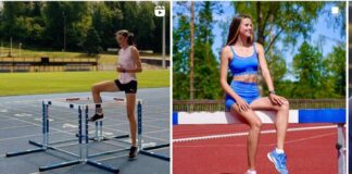 Jaroslava Mahučich chi è? Biografia, età, altezza, carriera, figli, marito, Instagram e vita privata
