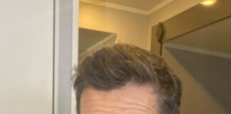 Jonathan Cake chi è? Biografia, età, carriera, figli, moglie, Instagram e vita privata