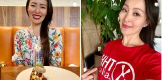 Jun Ichikawa chi è? Biografia, età, carriera, figli, marito, Instagram e vita privata