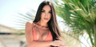 Karina Ramazanova chi è? Biografia, età, che lavoro fa, fidanzato, Instagram e vita privata