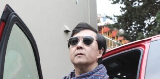 Ken Jeong chi è? Biografia, età, carriera, figli, moglie, Instagram e vita privata