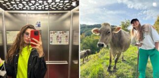 Laura Paris chi è? Biografia, età, altezza, peso, carriera, fidanzato, Instagram e vita privata