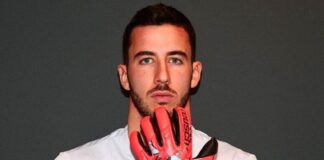 Lorenzo Montipò chi è? Biografia, età, altezza, tatuaggi, carriera, figli, moglie, Instagram e vita privata