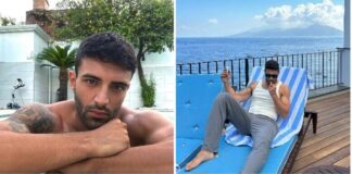 Luigi Scognamiglio chi è? Biografia, età, che lavoro fa, fidanzata, Instagram e vita privata
