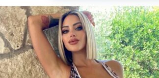 Maika Randazzo chi è? Biografia, età, che lavoro fa, fidanzato, Instagram e vita privata
