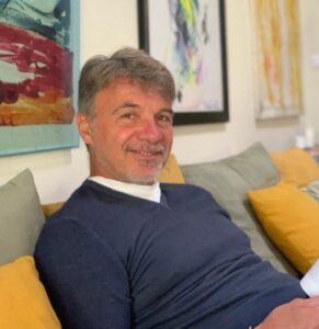 Marco Baroni chi è? Biografia, età, altezza, peso, carriera, figli, moglie, Instagram e vita privata