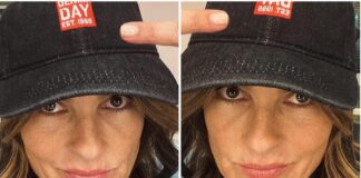 Mariska Hargitay chi è? Biografia, età, carriera, figli, marito, Instagram e vita privata