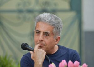 Massimiliano Medda chi è? Biografia, età, carriera, figli, moglie, Instagram e vita privata