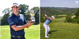 Matteo Manassero chi è? Biografia, età, altezza, peso, carriera, figli, moglie, Instagram e vita privata