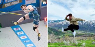Matteo Zurloni chi è? Biografia, età, altezza, peso, carriera, fidanzata, Instagram e vita privata