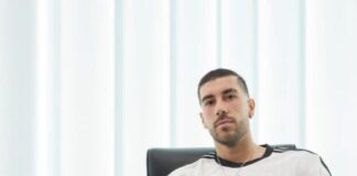Mattia Zaccagni chi è? Biografia, età, altezza, peso, carriera, figli, moglie, Instagram e vita privata