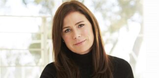 Maura Tierney chi è? Biografia, età, carriera, figli, marito, Instagram e vita privata