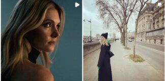Meghann Fahy chi è? Biografia, età, carriera, figli, marito, Instagram e vita privata