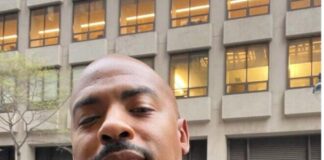Mehcad Brooks chi è? Biografia, età, carriera, figli, moglie, Instagram e vita privata