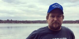 Michael Chernus chi è? Biografia, età, altezza, carriera, moglie, figli, Instagram e vita privata