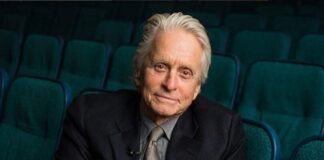 Michael Douglas chi è? Biografia, età, carriera, successi, figli, moglie, Instagram e vita privata