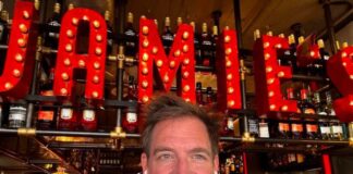 Michael Weatherly chi è? Biografia, età, carriera, figli, moglie, Instagram e vita privata