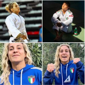 Odette Giuffrida chi è? Biografia, età, altezza, peso, carriera, fidanzato, Instagram e vita privata