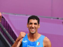Ossama Meslek chi è? Biografia, età, altezza, peso, carriera, fidanzata, Instagram e vita privata