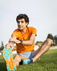 Pietro Arese chi è? Biografia, età, altezza, peso, carriera, fidanzata, Instagram e vita privata