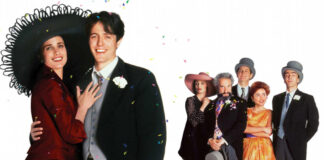 Quattro matrimoni e un funerale: cast, trama, significato, finale, anno di ambientazione e curiosità