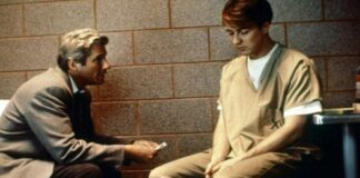 Schegge di paura: cast, trama, significato, finale e curiosità