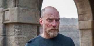 Simon Kunz chi è? Biografia, età, carriera, figli, moglie, Instagram e vita privata